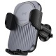 Автотримач з БЗП Borofone BH221 Path 15W (air outlet)