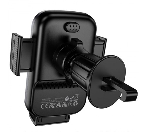 Автотримач з БЗП Borofone BH221 Path 15W (air outlet) Автотримач з БЗП Borofone BH221 Path 15W (air outlet)
