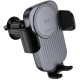 Автотримач з БЗП Borofone BH221 Path 15W (air outlet)