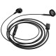 Навушники Borofone BM100 Max Fuente universal with microphone (Type-C/1.2m) Black