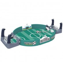 Настільний футбол Ummi 2021-1 Fun Sports Competition (2 balls) Green