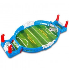 Настільний футбол Ummi 01818 Table Sports (2 balls) Blue / Green