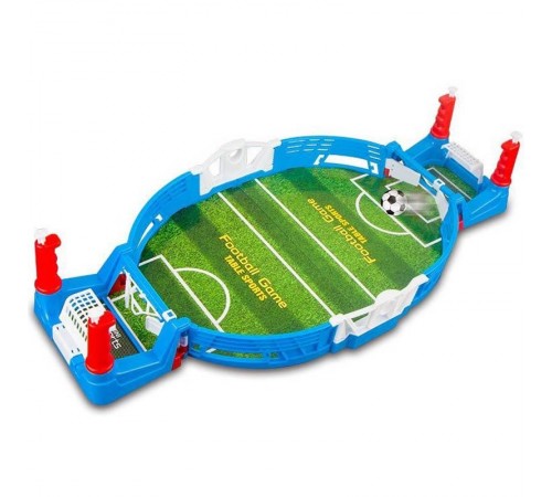Настільний футбол Ummi 01818 Table Sports (2 balls) Blue / Green Настільний футбол Ummi 01818 Table Sports (2 balls) Blue / Green