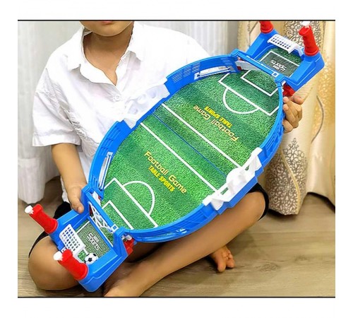 Настільний футбол Ummi 01818 Table Sports (2 balls) Blue / Green Настільний футбол Ummi 01818 Table Sports (2 balls) Blue / Green
