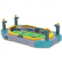 Настільний футбол Ummi 2021-12 Electric Toy Blue / Grey