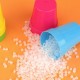 Настільна інтерактивна гра Ummi 22051 Quick Cups Blue / Orange