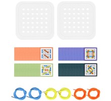 Настільна інтерактивна гра Ummi 22050 Competition Sew Fast White