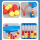 Настільна інтерактивна гра Ummi 22047 Bouncing Ball Blue / Gold