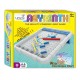 Настільна інтерактивна гра Ummi 22025 Labyrinth Grey