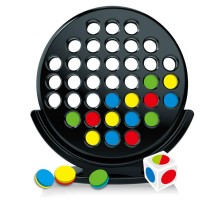 Настільна інтерактивна гра Ummi 22023 Double Spot Black