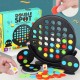 Настільна інтерактивна гра Ummi 22023 Double Spot Black