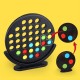 Настільна інтерактивна гра Ummi 22023 Double Spot Black