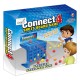 Настільна інтерактивна гра Ummi 22013 Connect 4 Shots Board Game Blue