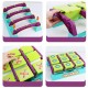 Настільна інтерактивна гра Ummi M5A Throw Earth Bags Blue / Purple