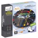 Настільна інтерактивна гра Ummi M8J Rope Untangling Game Black