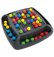 Настільна інтерактивна гра Ummi M13E Colorful Beads Break Black