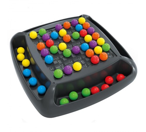 Настільна інтерактивна гра Ummi M13E Colorful Beads Break Black Настільна інтерактивна гра Ummi M13E Colorful Beads Break Black