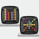 Настільна інтерактивна гра Ummi M13E Colorful Beads Break Black