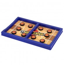 Настільна інтерактивна гра Ummi M20C Ejection Chess Blue / Yellow
