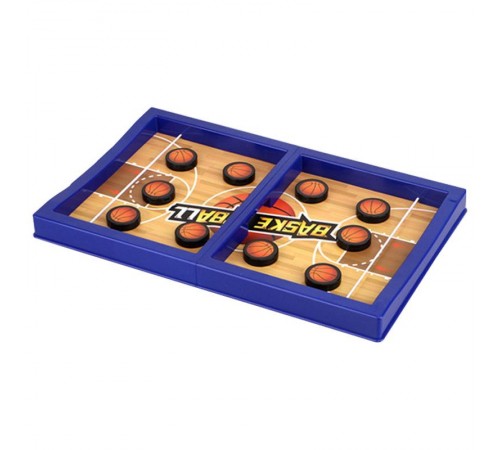 Настільна інтерактивна гра Ummi M20C Ejection Chess Blue / Yellow Настільна інтерактивна гра Ummi M20C Ejection Chess Blue / Yellow