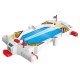 Настільна інтерактивна гра Ummi 18818 Shooting Ball Blue