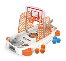 Настільна інтерактивна гра Ummi 50818 3in1 Ball Games White