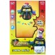 Настільна інтерактивна гра Ummi 669-1 Pirate Lucky Game (зі звуковым эффектом) Black