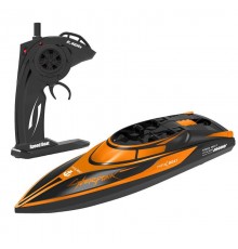 Катер на радіокеруванні HF16335 2.4G Orange