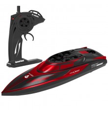 Катер на радіокеруванні HF16335 2.4G Red