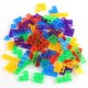 Настільна інтерактивна гра Ummi ME-002 Tetris Colorful