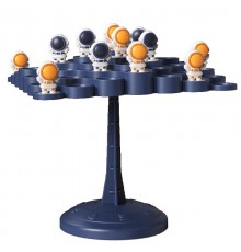 Настільна інтерактивна гра Ummi ME-119 Balance Astros Blue