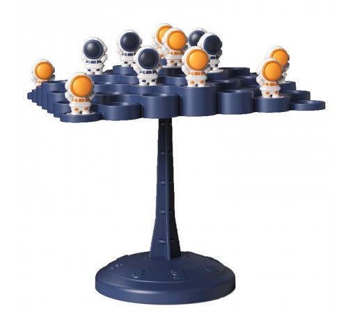 Настільна інтерактивна гра Ummi ME-119 Balance Astros Blue Настільна інтерактивна гра Ummi ME-119 Balance Astros Blue
