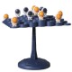 Настільна інтерактивна гра Ummi ME-119 Balance Astros Blue