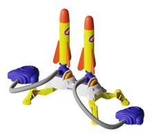 Настільна інтерактивна гра Ummi ME-209 Rocket Cannon Colorful