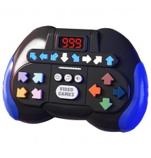 Інтерактивна консоль Ummi ME-204 Game Master (2 Gen) Blue
