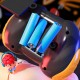 Інтерактивна консоль Ummi ME-204 Game Master (2 Gen) Blue