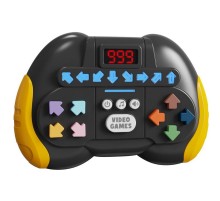 Інтерактивна консоль Ummi ME-204 Game Master (2 Gen) Yellow