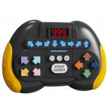 Інтерактивна консоль Ummi ME-204 Game Master (2 Gen) Yellow