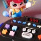 Інтерактивна консоль Ummi ME-204 Game Master (2 Gen) Yellow