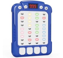 Інтерактивна консоль Ummi ME-200 Rhythm Blue