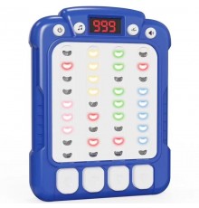 Інтерактивна консоль Ummi ME-200 Rhythm Blue