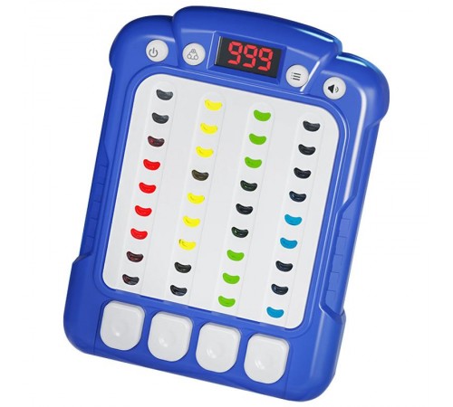 Інтерактивна консоль Ummi ME-200 Rhythm Blue