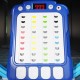 Інтерактивна консоль Ummi ME-200 Rhythm Blue