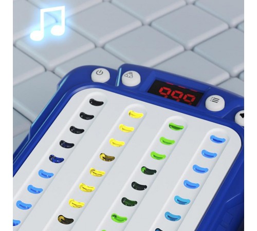 Інтерактивна консоль Ummi ME-200 Rhythm Blue