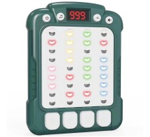 Інтерактивна консоль Ummi ME-200 Rhythm Green