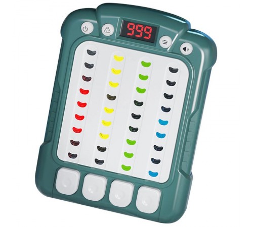 Інтерактивна консоль Ummi ME-200 Rhythm Green