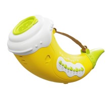 Музична інтерактивна іграшка Ummi ME-211 Animal Rallying Cry Yellow