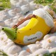Музична інтерактивна іграшка Ummi ME-211 Animal Rallying Cry Yellow
