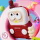 Дитяча навчальна рація ME-214 Police Car Cute Intercom (2pcs) Blue / Red