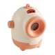 Дитячий проектор-світильник ME-236 Mood White / Pink